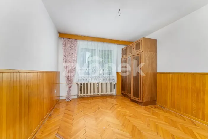 Prodej bytu 3+1, Otrokovice, Havlíčkova, 95 m2