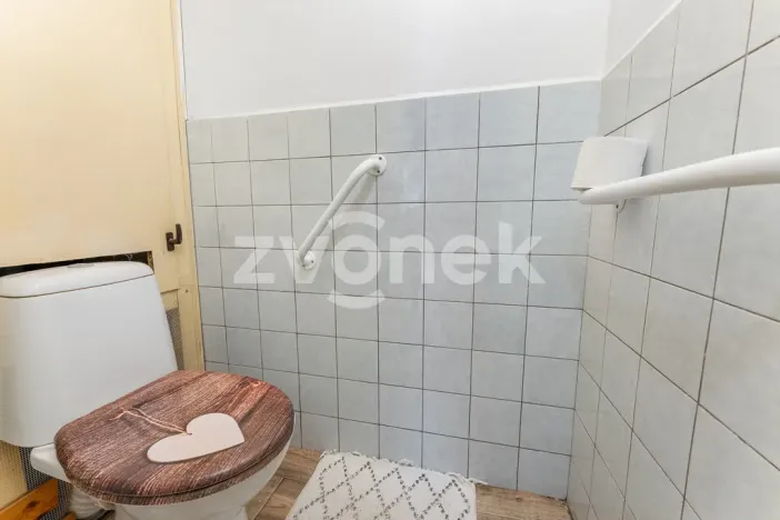 Prodej bytu 3+1, Otrokovice, Havlíčkova, 95 m2