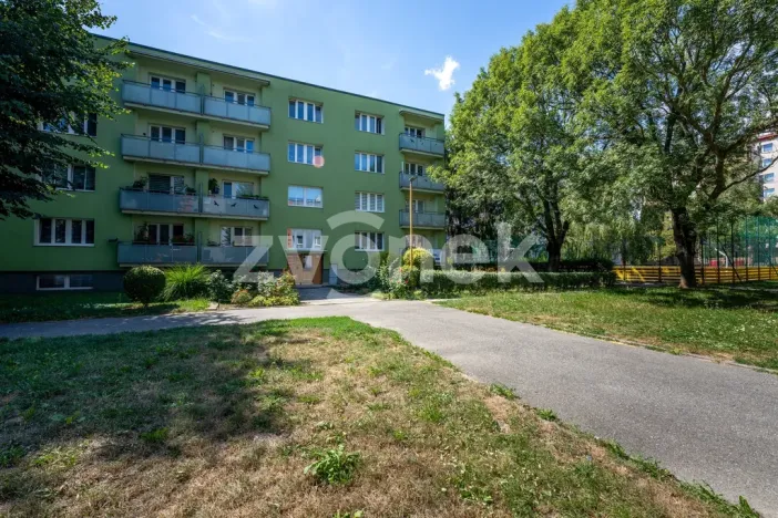 Prodej bytu 3+1, Otrokovice, Havlíčkova, 95 m2