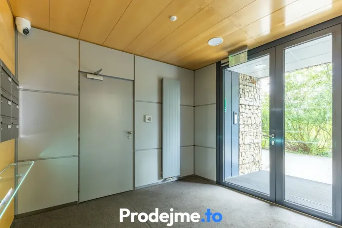Prodej bytu 3+kk, Brno, Netroufalky, 83 m2