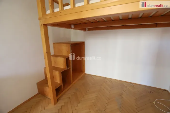 Pronájem bytu 2+kk, Praha - Braník, Ke Krči, 42 m2