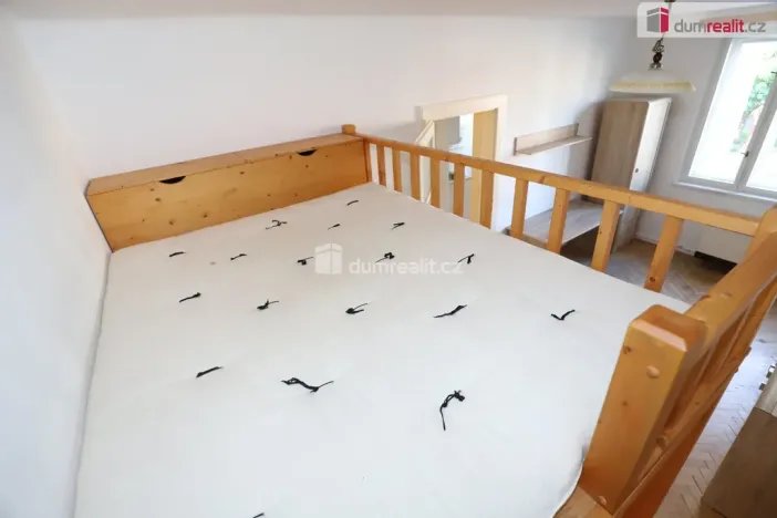 Pronájem bytu 2+kk, Praha - Braník, Ke Krči, 42 m2