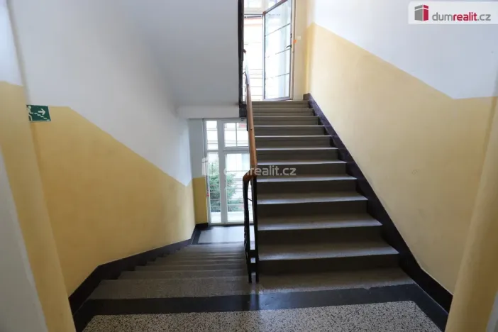 Pronájem bytu 2+kk, Praha - Braník, Ke Krči, 42 m2