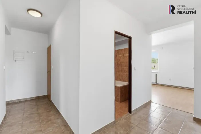 Prodej bytu 3+1, Železná, 75 m2