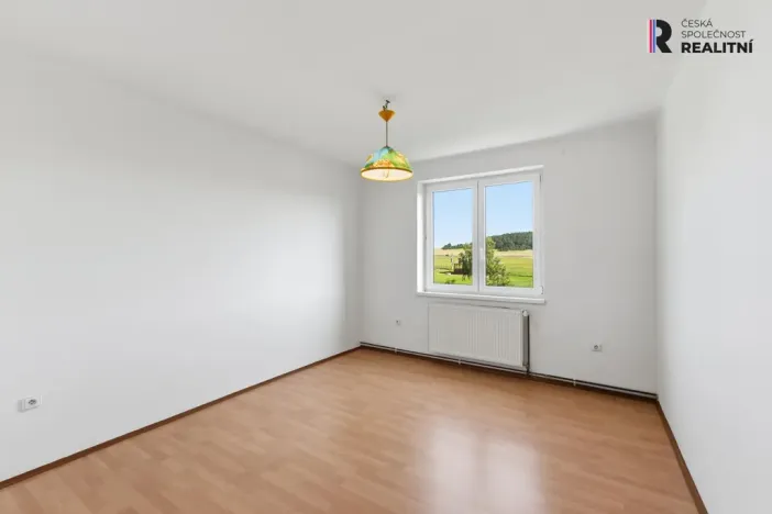Prodej bytu 3+1, Železná, 75 m2