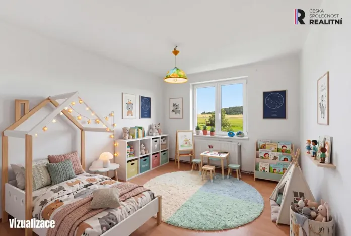 Prodej bytu 3+1, Železná, 75 m2