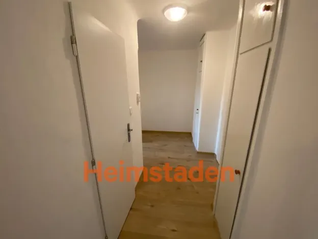 Pronájem bytu 1+1, Orlová - Poruba, Hornická, 30 m2
