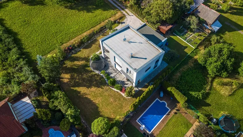 Prodej rodinného domu, Beroun - Beroun-Město, Za Viničnou, 246 m2