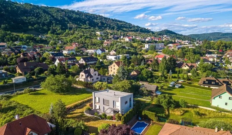 Prodej rodinného domu, Beroun - Beroun-Město, Za Viničnou, 246 m2
