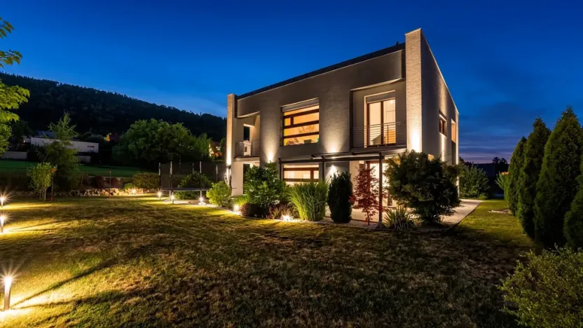 Prodej rodinného domu, Beroun - Beroun-Město, Za Viničnou, 246 m2