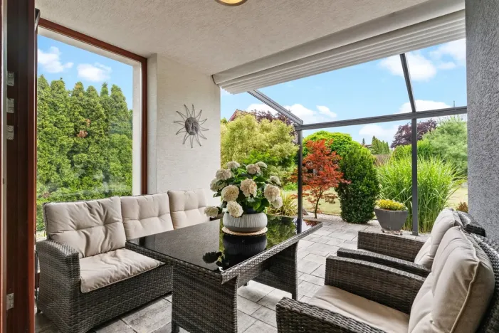 Prodej rodinného domu, Beroun - Beroun-Město, Za Viničnou, 246 m2