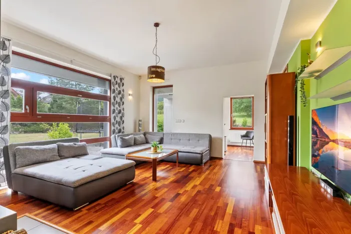 Prodej rodinného domu, Beroun - Beroun-Město, Za Viničnou, 246 m2