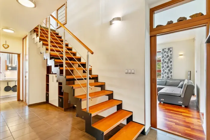 Prodej rodinného domu, Beroun - Beroun-Město, Za Viničnou, 246 m2