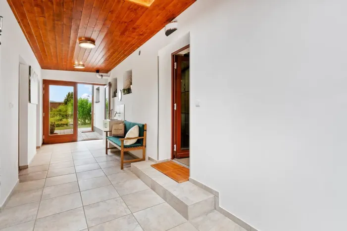 Prodej rodinného domu, Beroun - Beroun-Město, Za Viničnou, 246 m2