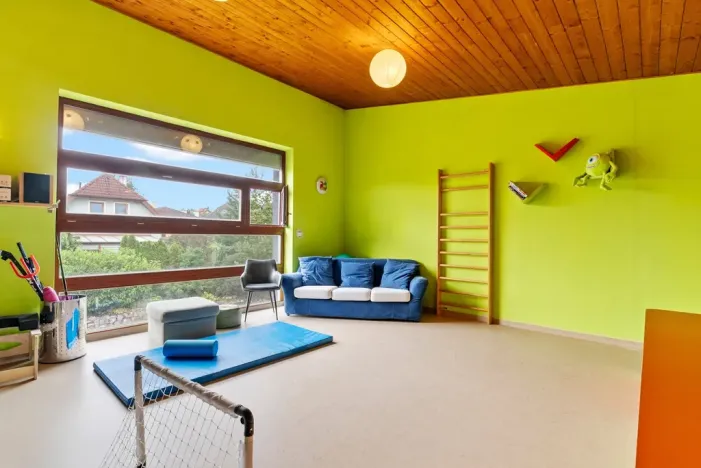 Prodej rodinného domu, Beroun - Beroun-Město, Za Viničnou, 246 m2