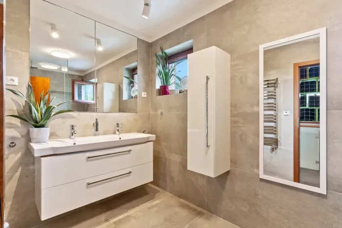 Prodej rodinného domu, Beroun - Beroun-Město, Za Viničnou, 246 m2
