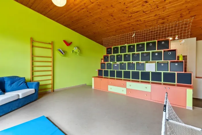 Prodej rodinného domu, Beroun - Beroun-Město, Za Viničnou, 246 m2