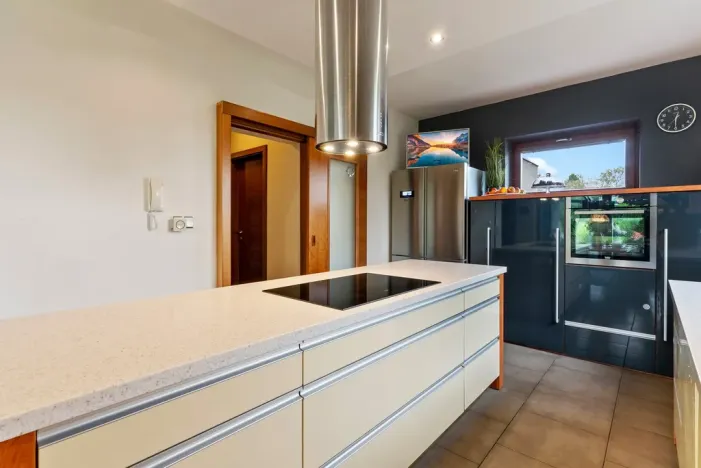 Prodej rodinného domu, Beroun - Beroun-Město, Za Viničnou, 246 m2