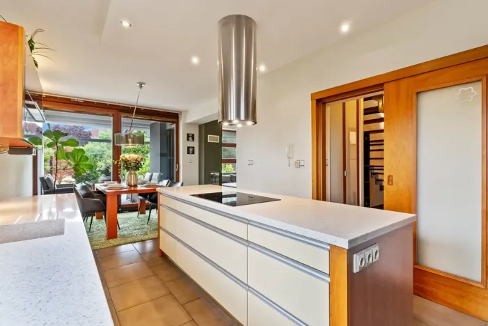 Prodej rodinného domu, Beroun - Beroun-Město, Za Viničnou, 246 m2