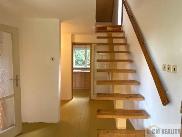 Prodej chaty, Trojanovice, 80 m2
