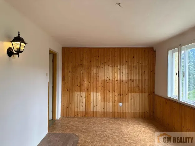 Prodej chaty, Trojanovice, 80 m2