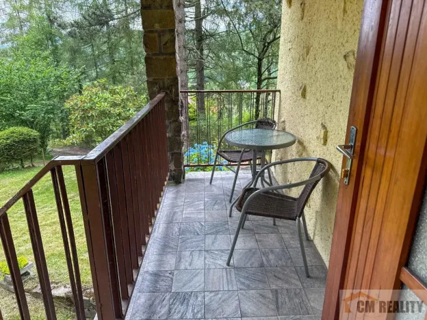 Prodej chaty, Trojanovice, 80 m2