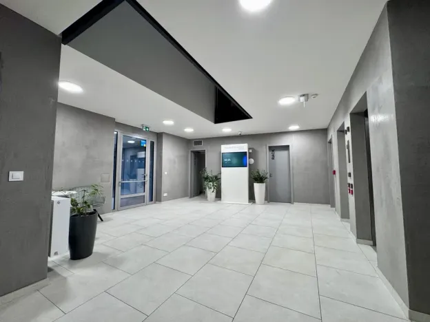 Pronájem bytu 2+kk, Praha - Smíchov, U Blaženky, 60 m2