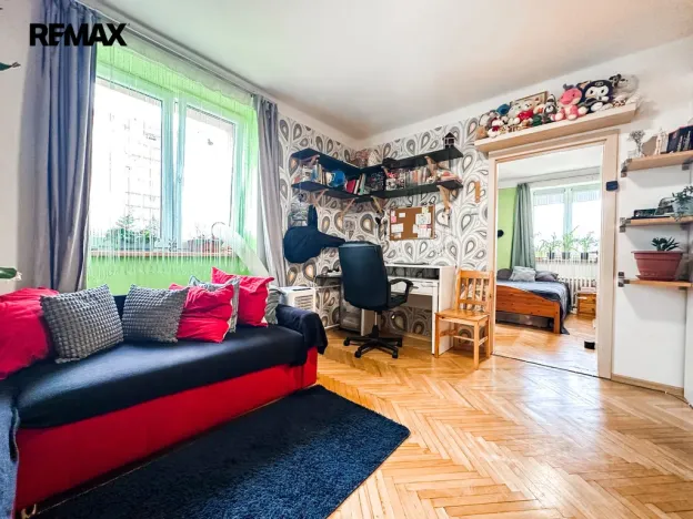 Prodej bytu 3+kk, Příbram - Příbram VII, Obránců míru, 61 m2