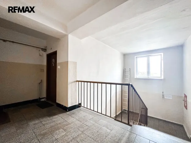 Prodej bytu 3+kk, Příbram - Příbram VII, Obránců míru, 61 m2
