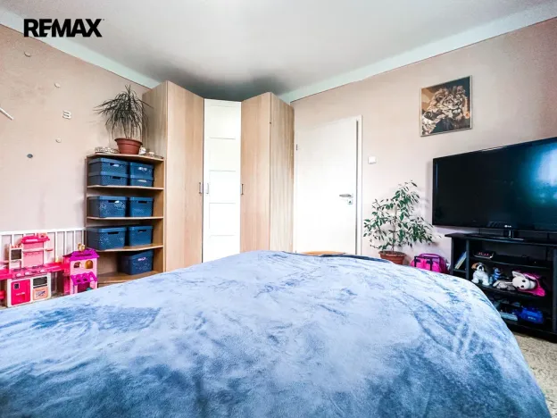 Prodej bytu 2+1, Příbram - Příbram VII, Obránců míru, 61 m2
