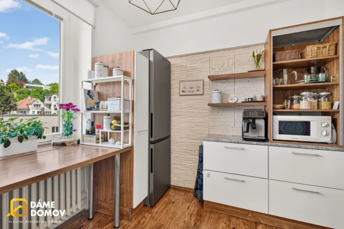 Prodej bytu 3+1, Zlín, Sokolská, 82 m2