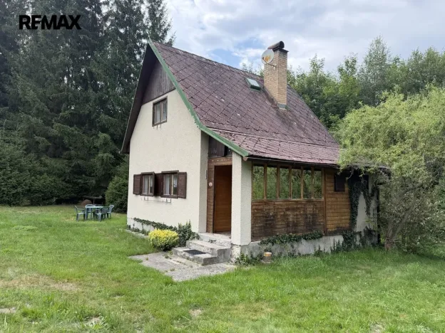 Prodej chaty, Staré Bříště, 70 m2