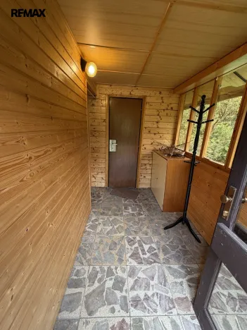 Prodej chaty, Staré Bříště, 70 m2