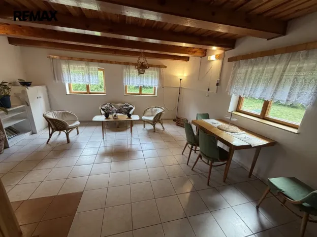Prodej chaty, Staré Bříště, 70 m2