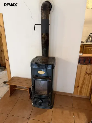 Prodej chaty, Staré Bříště, 70 m2