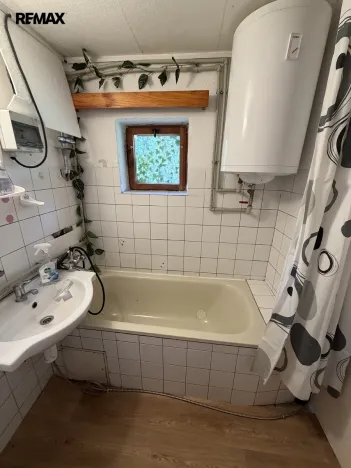 Prodej chaty, Staré Bříště, 70 m2