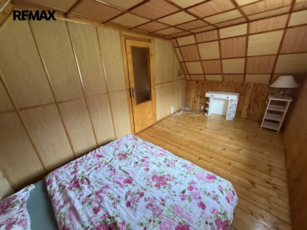 Prodej chaty, Staré Bříště, 70 m2