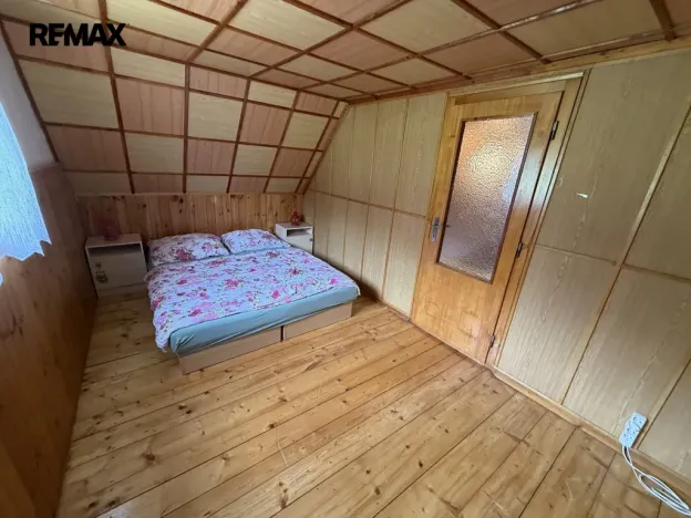 Prodej chaty, Staré Bříště, 70 m2