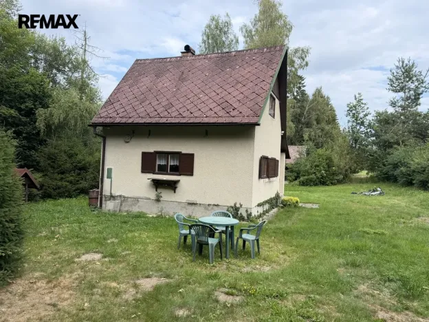 Prodej chaty, Staré Bříště, 70 m2