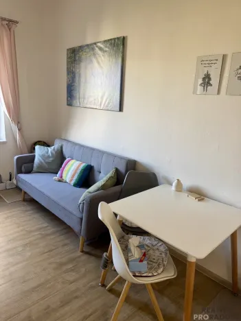 Prodej bytu 2+kk, Praha, U skládky, 41 m2