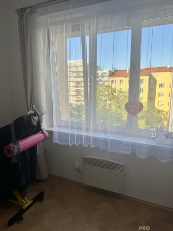 Prodej bytu 2+kk, Praha, U skládky, 41 m2