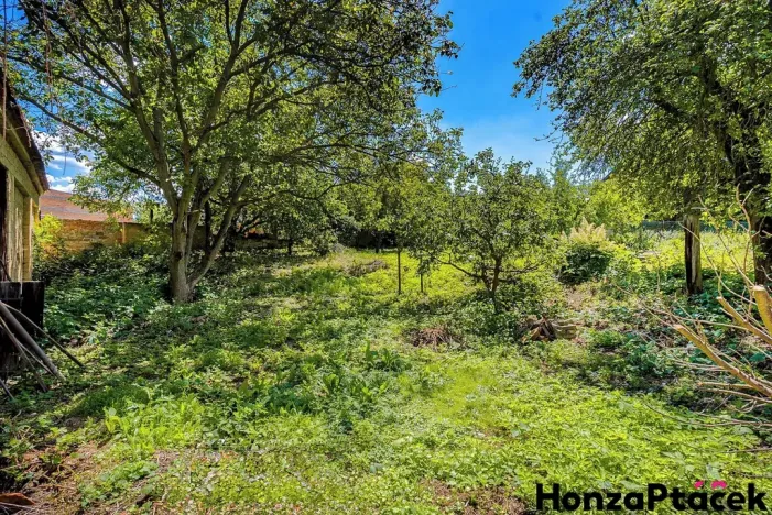 Prodej rodinného domu, Milostín, 490 m2