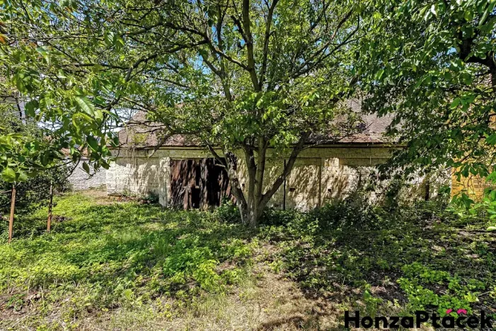 Prodej rodinného domu, Milostín, 490 m2