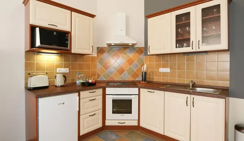 Pronájem bytu 2+kk, Praha - Vinohrady, Moravská, 55 m2