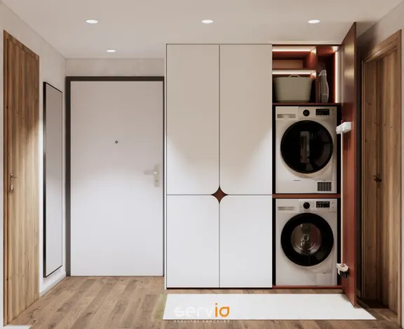 Prodej bytu 3+kk, Brno, Jerlínová, 71 m2