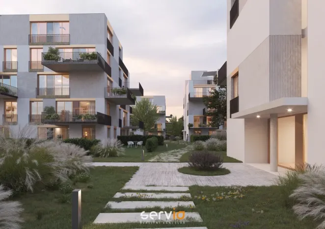 Prodej bytu 3+kk, Brno, Jerlínová, 71 m2