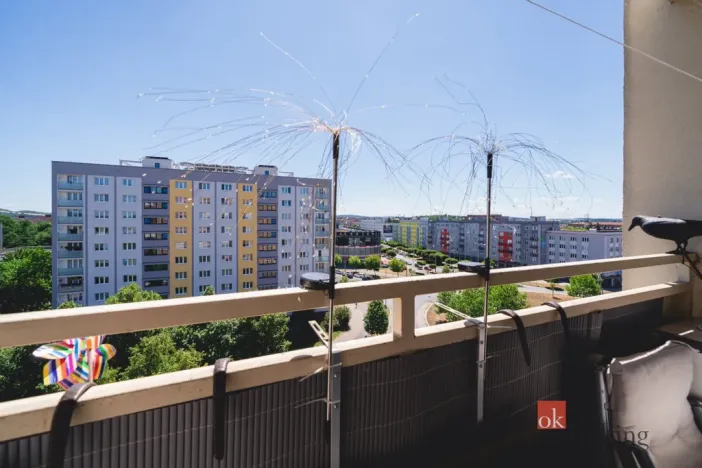 Prodej bytu 2+1, Plzeň - Východní Předměstí, Částkova, 58 m2