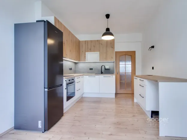 Pronájem bytu 2+1, Praha - Vinohrady, Slezská, 76 m2
