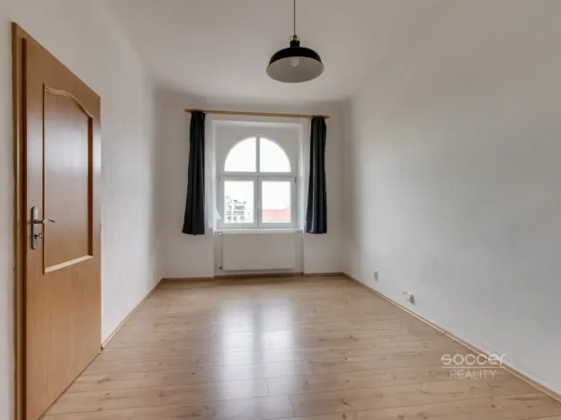 Pronájem bytu 2+1, Praha - Vinohrady, Slezská, 76 m2