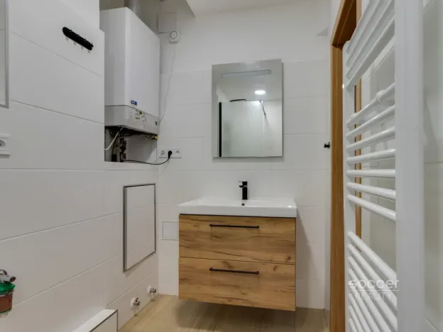 Pronájem bytu 2+1, Praha - Vinohrady, Slezská, 76 m2